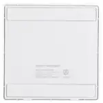 Xiaomi Aqara Wireless remote switch (Беспроводной выключатель двойной) WXKG02LM