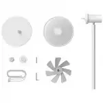 Xiaomi Smartmi Standing Fan 2S ZLBPLDS03ZM (Вентилятор)