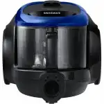 Пылесос Samsung VC18M2110SB VC18M2110SB/EV (Стандартный, 1800 Вт)