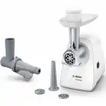 Мясорубка Bosch MFW2515W (1500 Вт)
