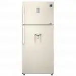 Холодильник Samsung RT53K6510EF/WT