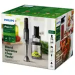 Блендер Philips HR2657/90 1283302 (Погружной, 800 Вт)
