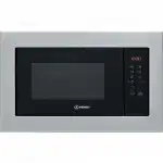 Микроволновая печь INDESIT MWI 125 GX