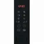 Микроволновая печь INDESIT MWI 125 GX
