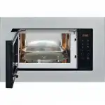 Микроволновая печь INDESIT MWI 120 SX