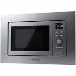 Микроволновая печь MAUNFELD MBMO.20.7S КА-00013589