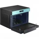 Микроволновая печь Samsung MC35R8088LN MC35R8088LN/BW