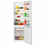 Холодильник Beko RCNK 356K20 W RCNK356K20W