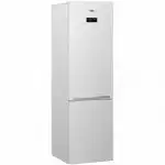 Холодильник Beko RCNK 400E20 ZW RCNK400E20ZW