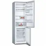 Холодильник Bosch KGE 39 AL 33 R KGE39AL33R