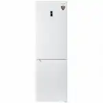 Холодильник Weissgauff WRK 2000 WNF DC Inverter 426743