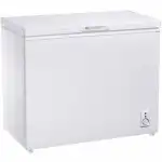Морозильник MAUNFELD MFL200W КА-00012722