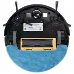 Пылесос iBoto Робот-пылесос iBoto Smart Х615GW Aqua SMART X615GW AQUA