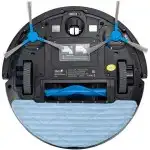 Пылесос iBoto Робот-пылесос Smart V720GW Aqua SMART V720GW AQUA