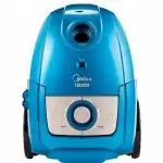 Пылесос Midea VCB40A14D-B
