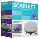 Пылесос Scarlett VC80R14