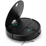 Пылесос Xiaomi Viomi Cleaning Robot V3 V-RVCLM26B