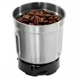 Кофемашина ProfiCook Кофемолка PC-КSW1021
