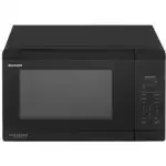 Микроволновая печь Sharp R3950RBS
