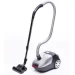 Пылесос Sharp Пылесос с пылесборником ECJB19RS Silver