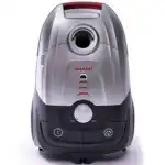 Пылесос Sharp Пылесос с пылесборником ECJB19RS Silver