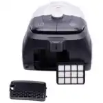 Пылесос Sharp Пылесос вертикальный беспроводной EC-JB19R-S ECSB72RS