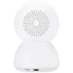 IP видеокамера Xiaomi Mi 360° Home Security Camera 2K MJSXJ09CM (PTZ-поворотная, Внутренней установки, WiFi, 3.9 мм, 1/2.7", 3 Мп ~ 2304x1296)