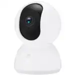 IP видеокамера Xiaomi Mi 360° Home Security Camera 2K MJSXJ09CM (PTZ-поворотная, Внутренней установки, WiFi, 3.9 мм, 1/2.7", 3 Мп ~ 2304x1296)