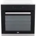 Духовка Beko BIMM25400XMS