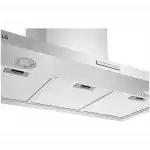 Вытяжка LG HCEZ3615S