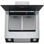 Вытяжка LG HCEZ2427B