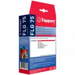 Аксессуар Topperr FLG 75 (2фильт.) 1143