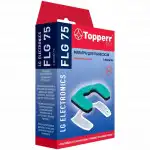 Аксессуар Topperr FLG 75 (2фильт.) 1143
