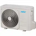 MDV MDOAF-12HN1-Z (Внешний блок)