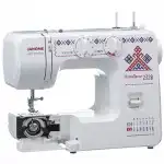 Janome Home Decor 2320 (Швейная машина)