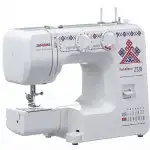Janome Home Decor 2320 (Швейная машина)