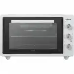 Духовка Simfer Мини-печь Albeni Plus M4200 M4200-WHITE