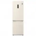 Холодильник LG GA-B459SEQM