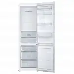 Холодильник Samsung RB37A5200WW/WT