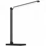 Прочее Ritmix Настольная лампа LED-540-BLACK