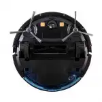 Пылесос Ritmix VC-030WB Black (Робот, 20 Вт)
