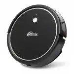 Пылесос Ritmix VC-033WB Black (Робот, 20 Вт)