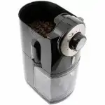 Кофемашина Melitta Кофемолка черная 1019-02 EU