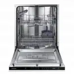 Посудомоечная машина Samsung DW60M5050BB/WT