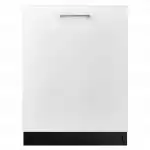Посудомоечная машина Samsung DW60R7070BB/WT