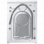 Стиральная машина Samsung WW80AAS22AE/LD