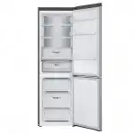 Холодильник LG GA-B459SMQM