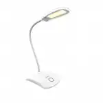 Прочее Ritmix LED-410C White