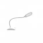 Прочее Ritmix LED-410C White
