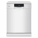 Посудомоечная машина Hansa ZWM628EWH